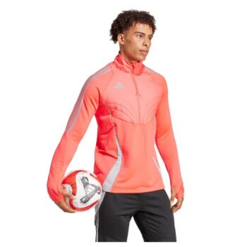 adidas Tiro 24 Winterized Top - Red