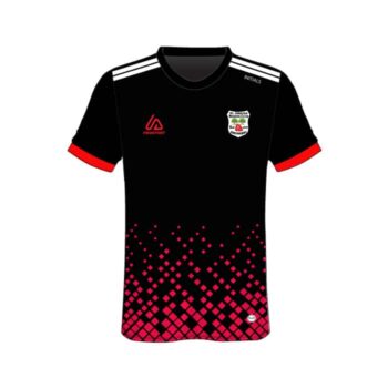 St. Josephs Boxing Club Training Jersey – Adults