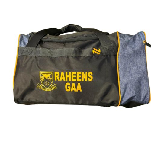 Raheens GAA O'Neills Kent Holdall Bag