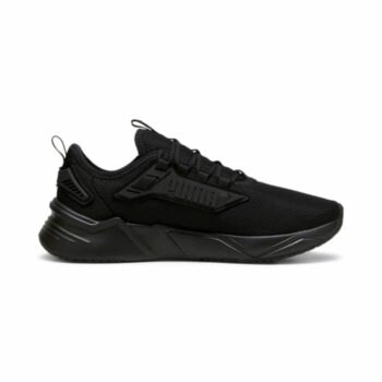 Puma Mens Retaliate 3 - Black