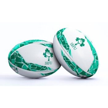 Ireland Supporter Rugby Ball