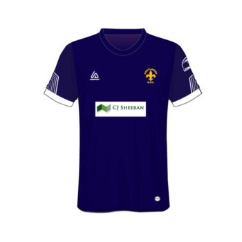 Portlaoise RFC ProSport Match Jersey