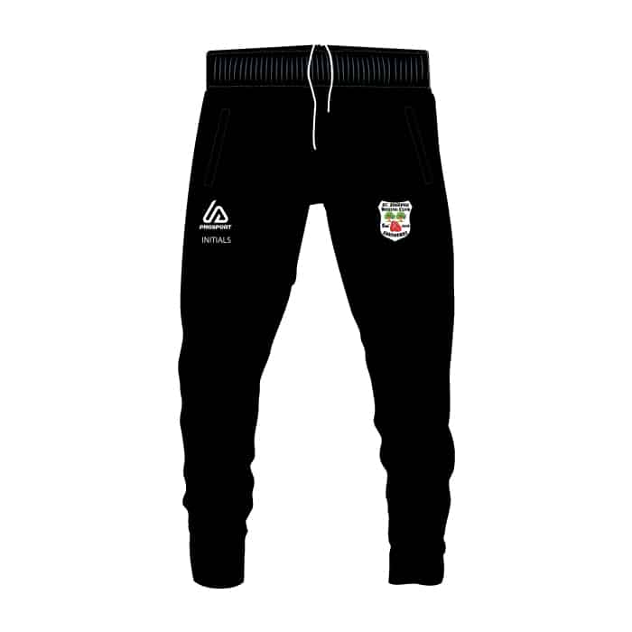 St. Josephs Boxing Club ProSport Skinny Pants