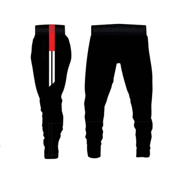 St. Josephs Boxing Club ProSport Skinny Pants - Image 2