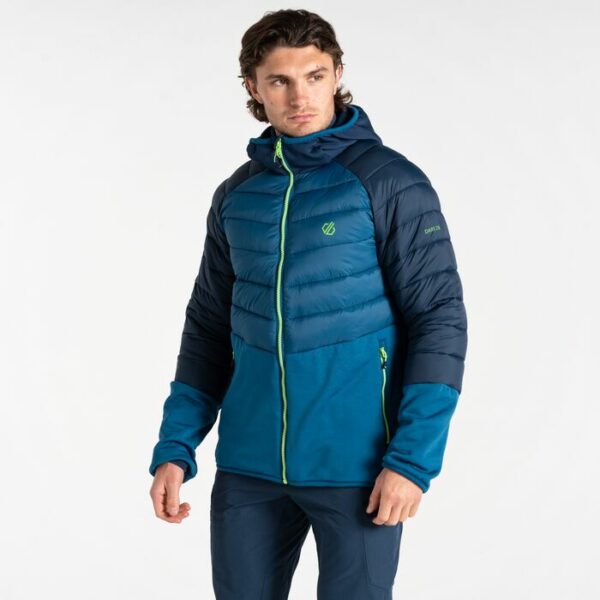 Men's Torrek Mountain Hybrid | Moonlight Denim
