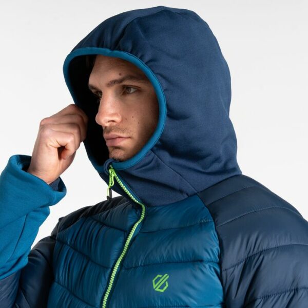 Men's Torrek Mountain Hybrid | Moonlight Denim