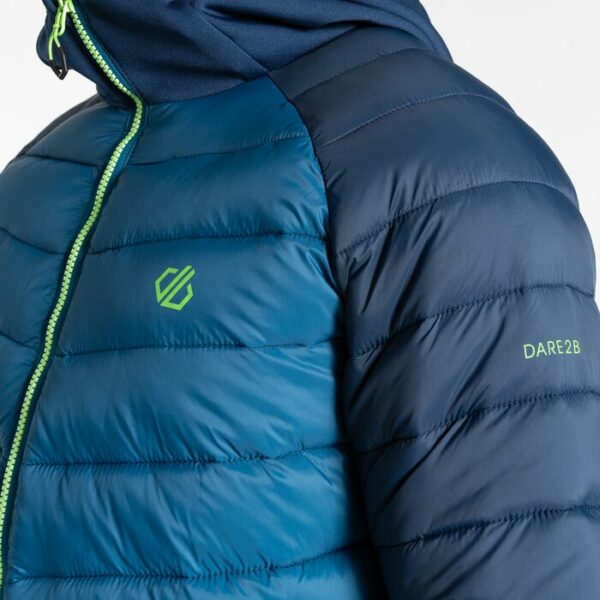Men's Torrek Mountain Hybrid | Moonlight Denim