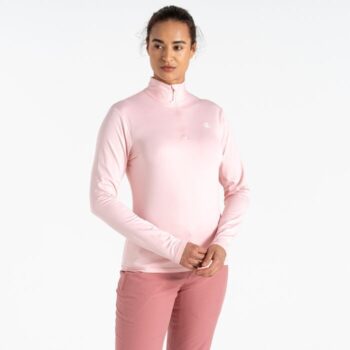 Dare2B Ladies Freeform II Fleece