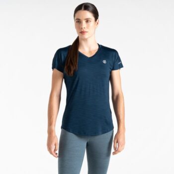 Dare2B Ladies Vigilant Tee