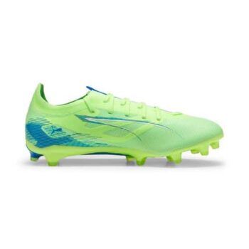 Puma Ultra 5 Match FG/AG Football Shoe - Fizzy Apple