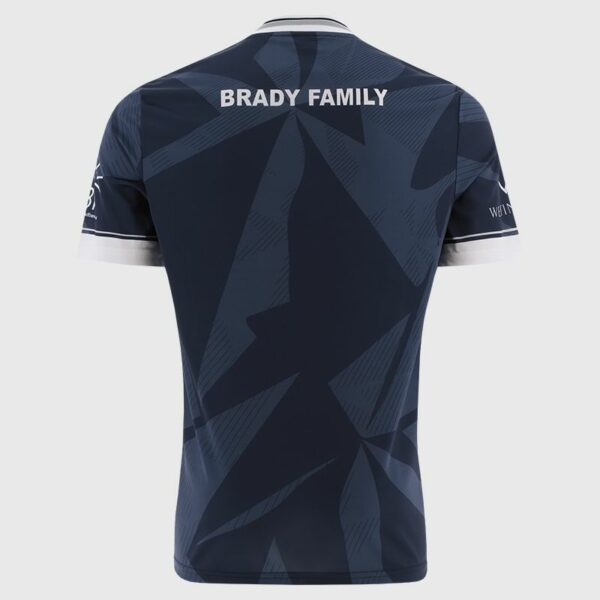 O'Neills Kildare GAA 2025 Goalkeeper Jersey - Player Fit - Image 2