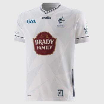 Kildare GAA O’Neills 2025 Home Jersey