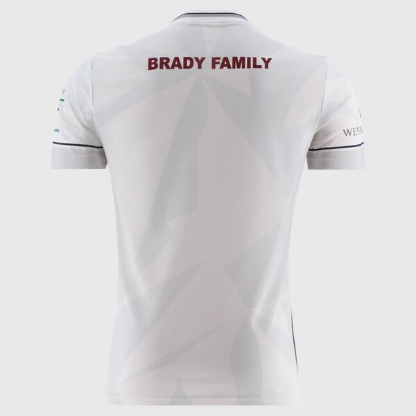 Kildare GAA O’Neills 2025 Home Jersey - Player Fit - Image 2