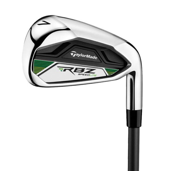 TaylorMade RBZ SpeedLite 13 PC Mens Steel Set MRH - Image 3