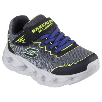 Skechers Boys S Lights: Vortex 2.0 - Zorento