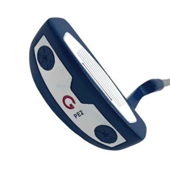 Spalding PE2 Putter 34" MRH