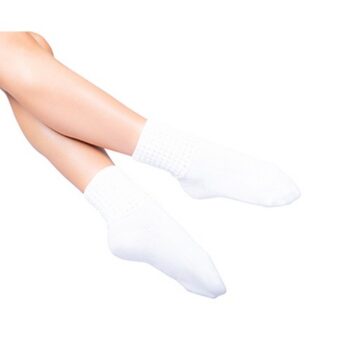 Antonio Pacelli Ultra Low Socks
