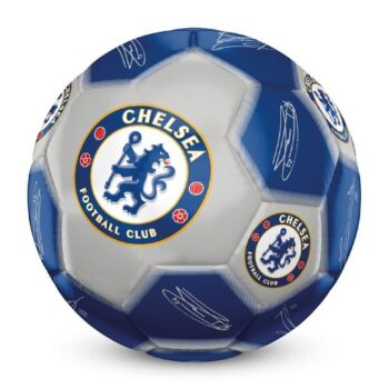Team Merchandise 26 Panel Signature Football Chelsea