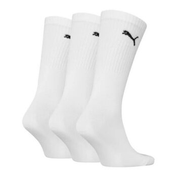 Puma Crew Socks 3 Pack