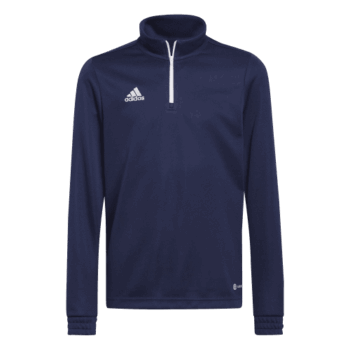 adidas Kids Football Entrada 22 Training Top