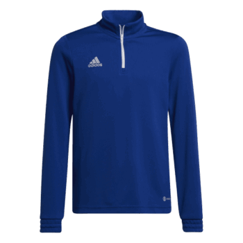 adidas Kids Football Entrada 22 Training Top