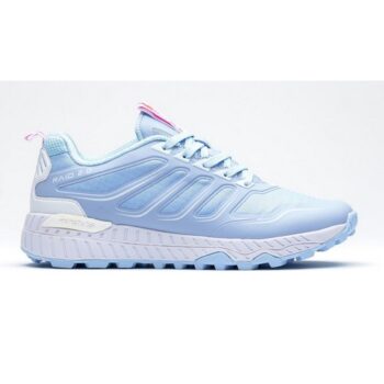 Grays Raid 2.0 Hockey Shoe Sky Blue