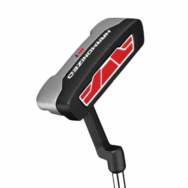 Wilson ProStaff Harmonized M1 Putter MLH