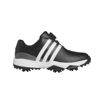 adidas Juniors Tour360 Boa Golf Shoes