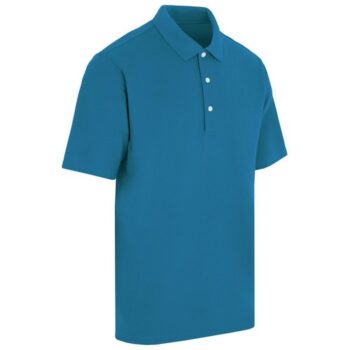 Proquip PRO-TECH Solid Colour Polo Shirt