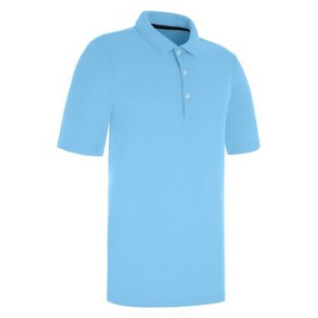 Proquip PRO-TECH Solid Colour Polo Shirt