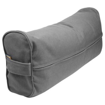 Yoga Mad Rectangular Buckwheat Yoga Bolster