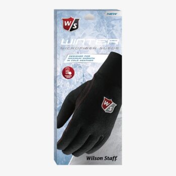 Wilson Staff Men's Winter Gloves