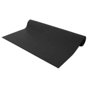 Gym Floor Mat for Exercise Machine