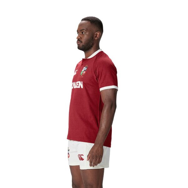 Canterbury British & Irish Lions 24/25 Replica Jersey - Image 4