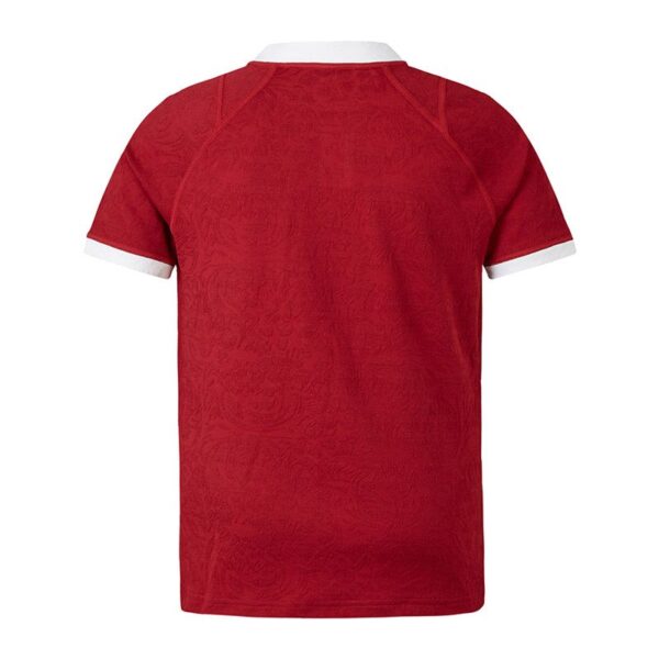 Canterbury Kids' British & Irish Lions 24/25 Replica Jersey - Image 2