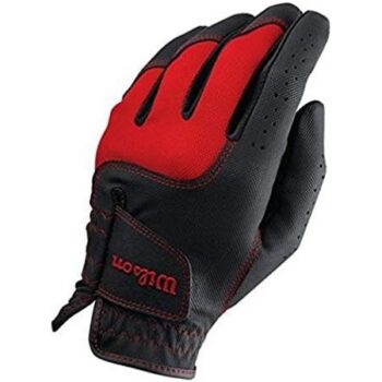 Wilson Staff Junior Golf Glove Left Hand