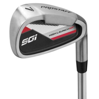 Wilson ProStaff SGI Graphite 5-SW Iron Set MRH