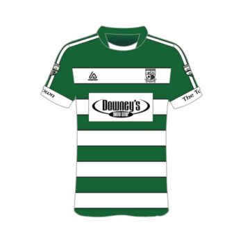 Portlaoise Hoop Training Jersey