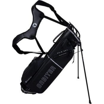 Fastfold 7″ Standbag Orbiter Rain Dry