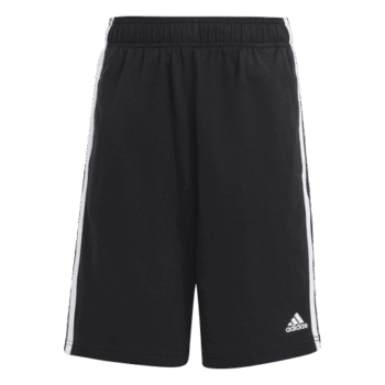 adidas Kids Essentials 3 Stripes Knit Shorts