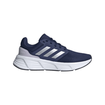 adidas Ladies Galaxy 6 Cloudfoam Running Shoes