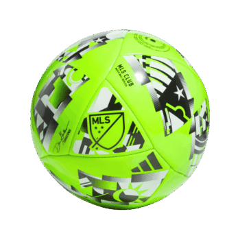 adidas 2024 MLS Club Ball