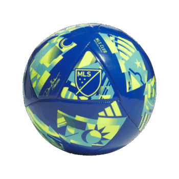 adidas 2024 MLS Club Ball