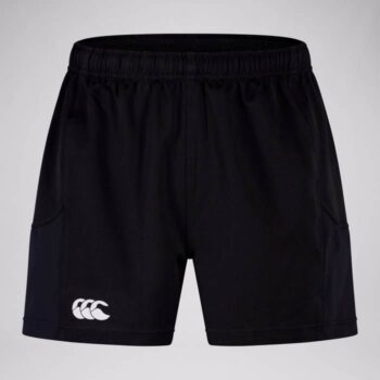 Canterbury Advantage 2.0 Short - Black
