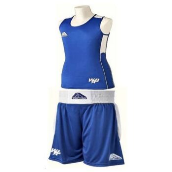 Top Pro Ladies Dryfit Tech Boxing Set