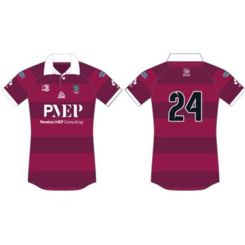 Portarlington Rugby PEMP Training Jersey