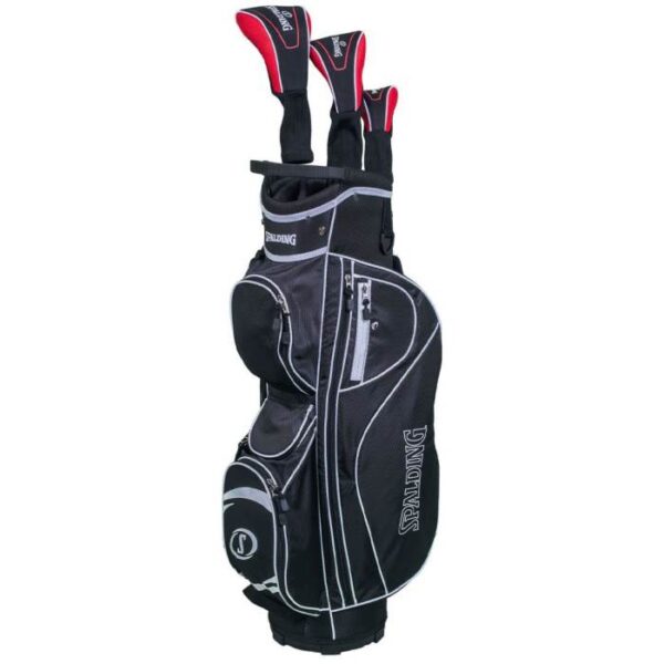 Spalding SX35 Graphite Set MRH