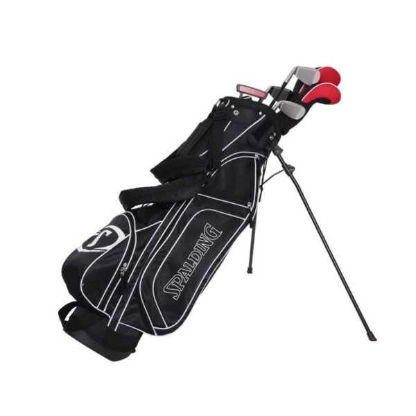 Spalding SX35 Graphite Set MRH - Image 2