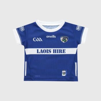 O'Neills Laois GAA 2025 Mini Kit