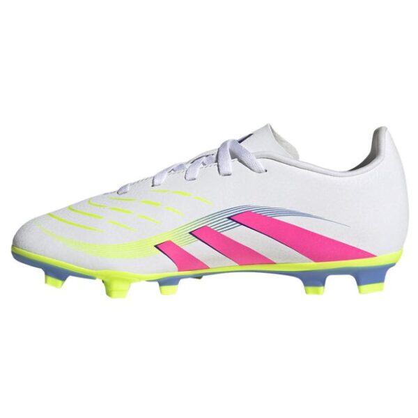 adidas Predator Club FG Kids Football Boots - Image 3